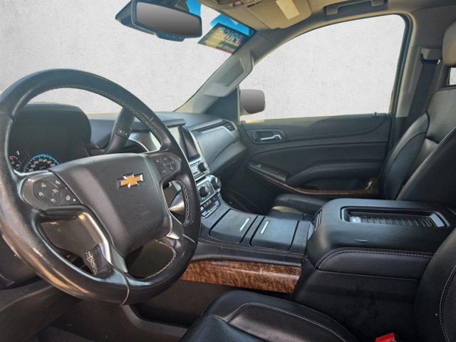 Used 2019 Chevrolet Suburban Premier RWD image 10