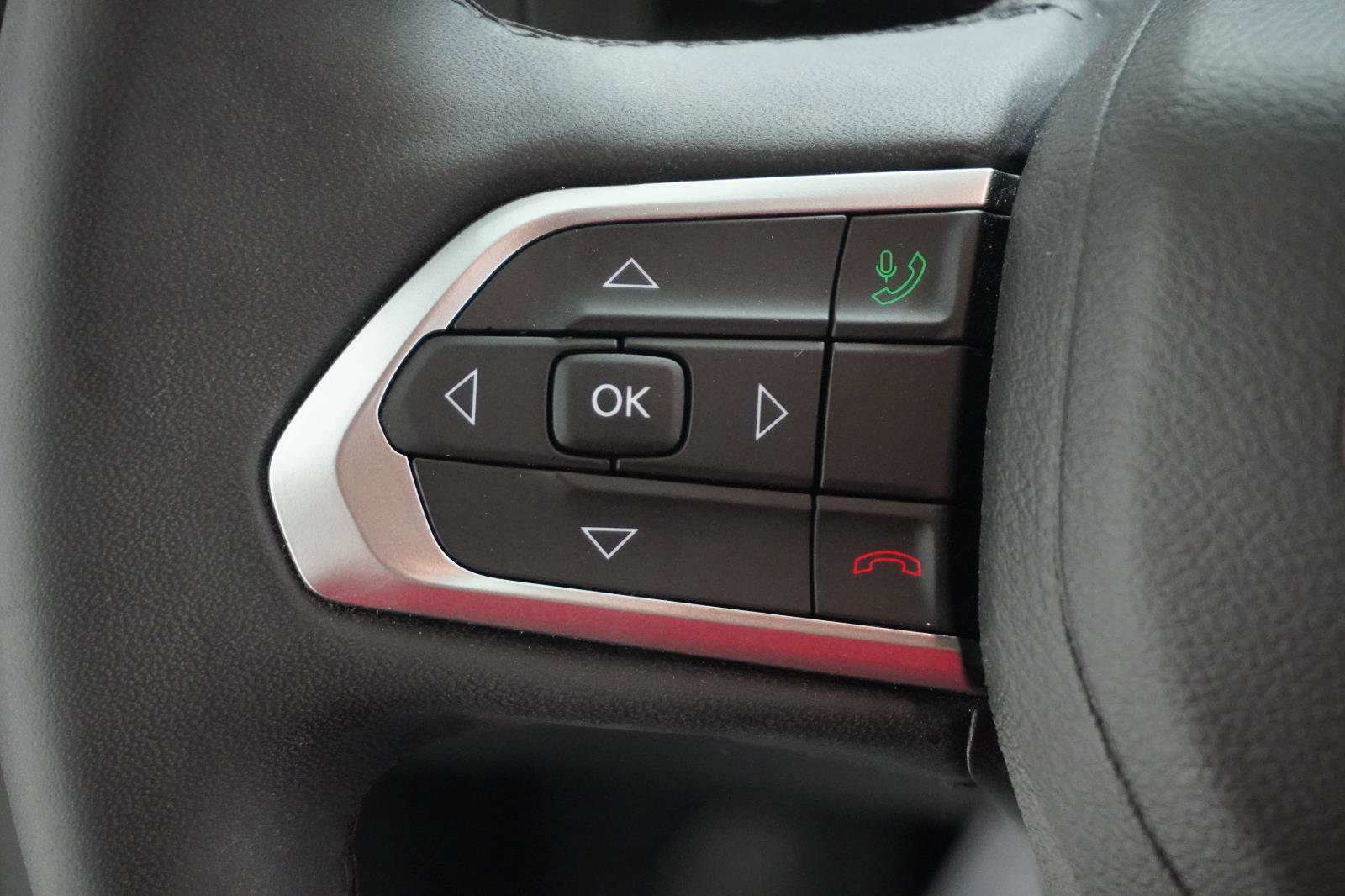 Used 2022 Jeep Compass Altitude image 20