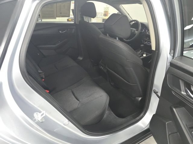 Used 2025 Honda Accord SE image 9