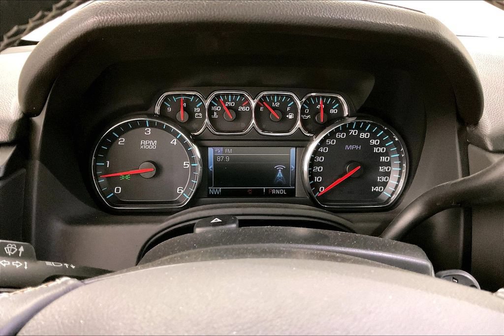 Used 2019 Chevrolet Tahoe LS AWD/4WD image 12