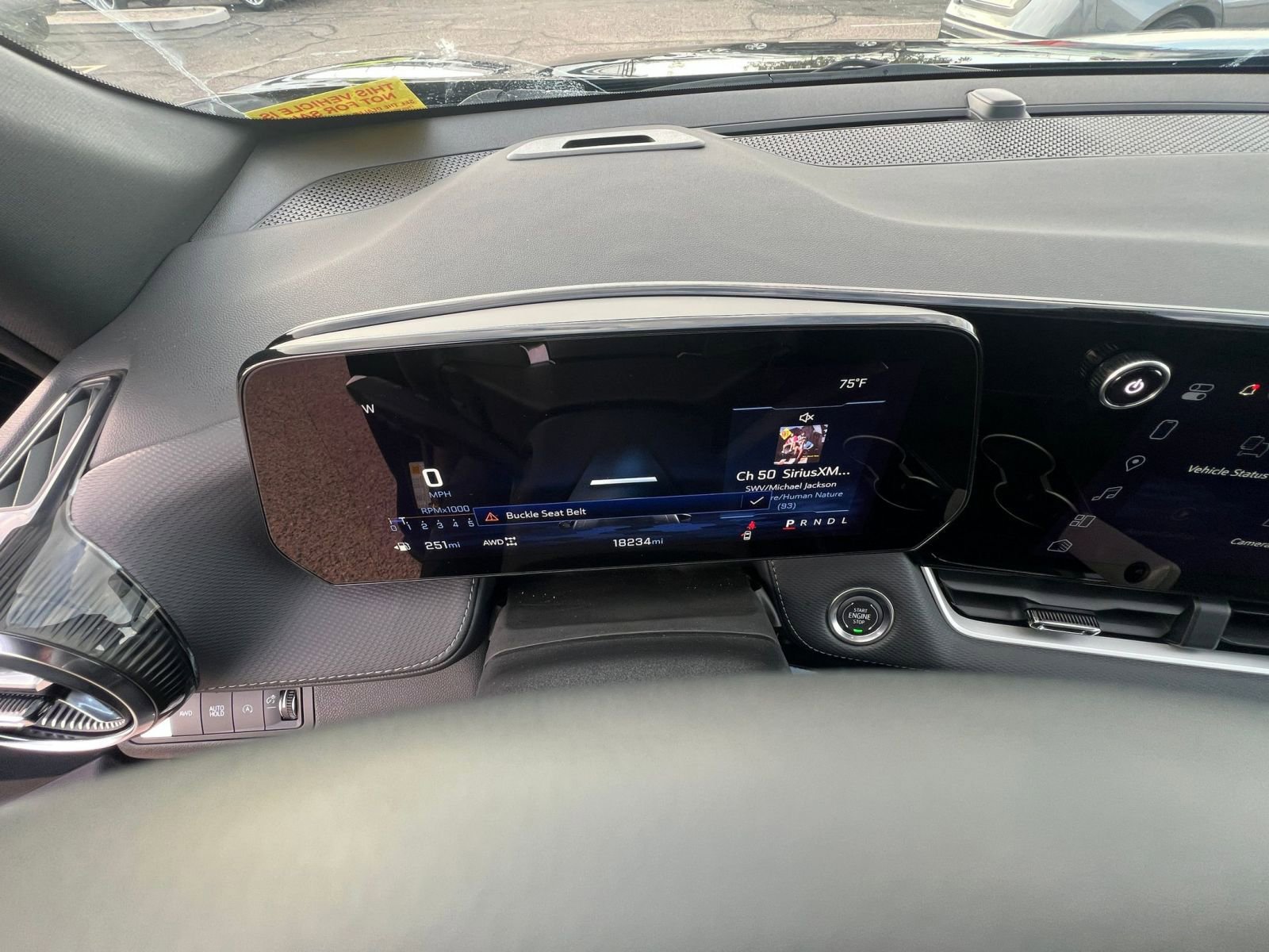 Used 2025 Chevrolet Equinox LT image 40