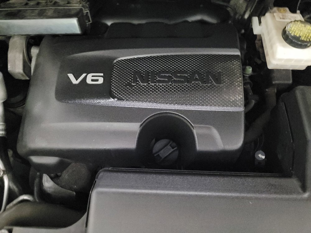 Used 2017 Nissan Pathfinder Platinum w/ Midnight Edition Package AWD/4WD image 30