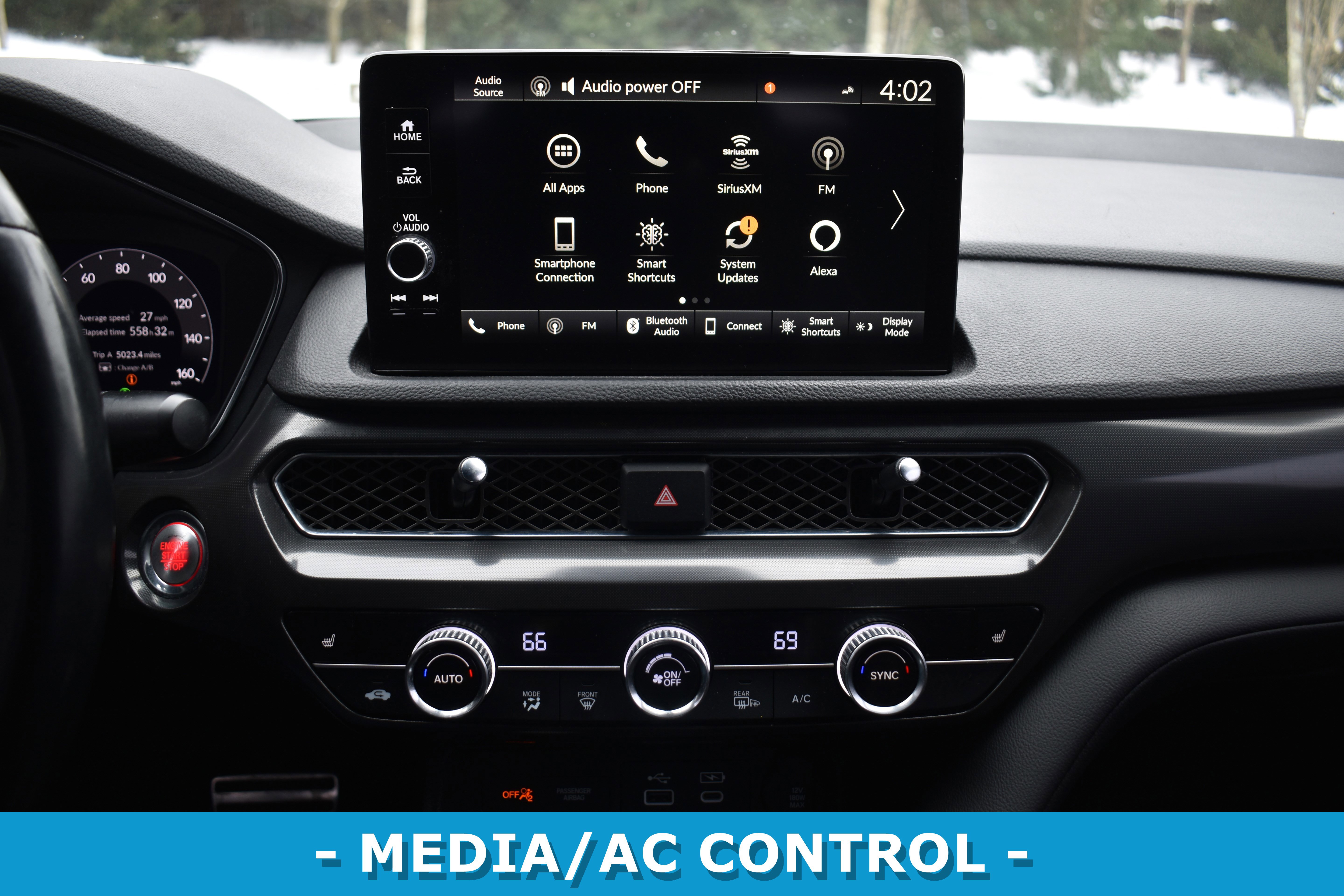 Used 2023 Acura Integra A-Spec image 22