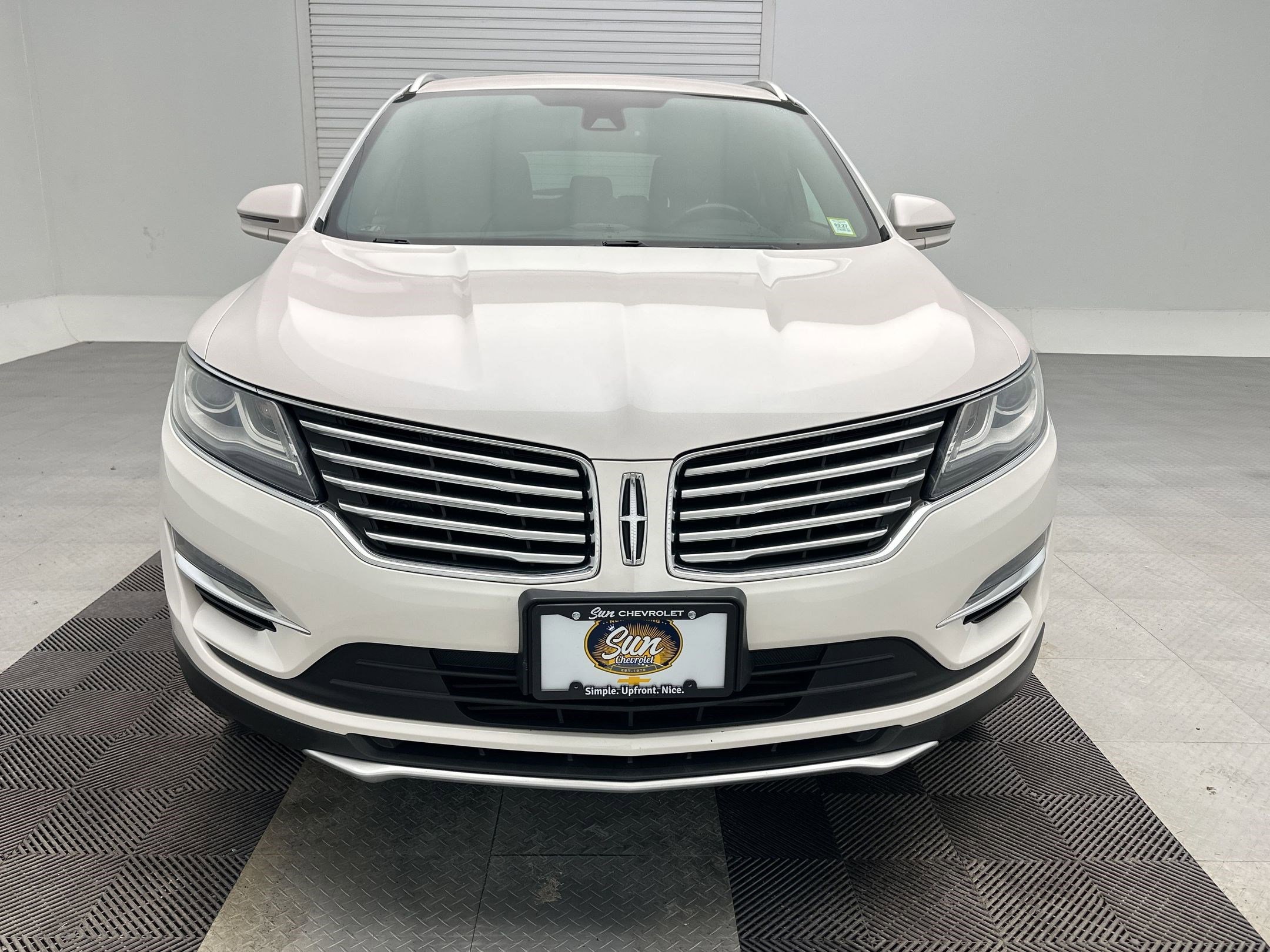 Used 2018 Lincoln MKC Reserve w/ Lincoln MKC Climate Package image 6