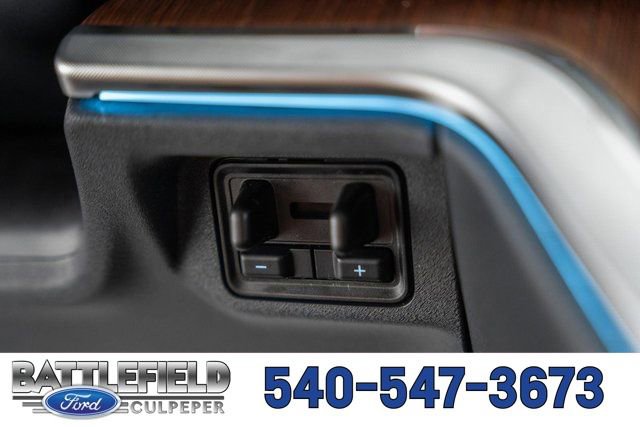New 2026 Ford Expedition King Ranch AWD/4WD image 31