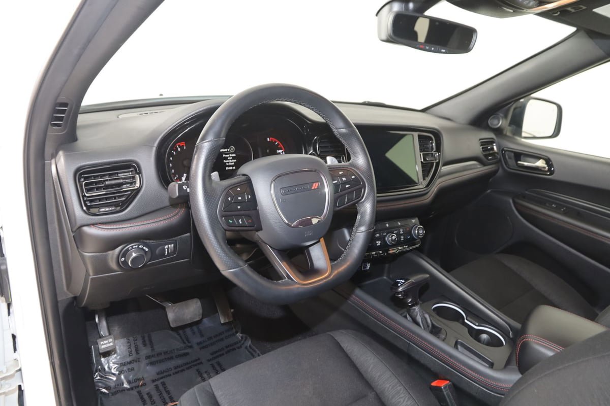 Used 2025 Dodge Durango GT w/ Trailer Tow Group IV image 26