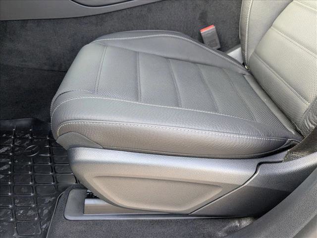 New 2026 Mercedes-Benz GLS 450 4MATIC image 4