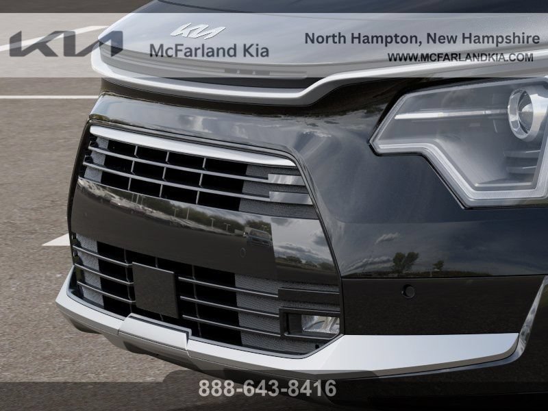 New 2026 Kia Niro FWD image 12
