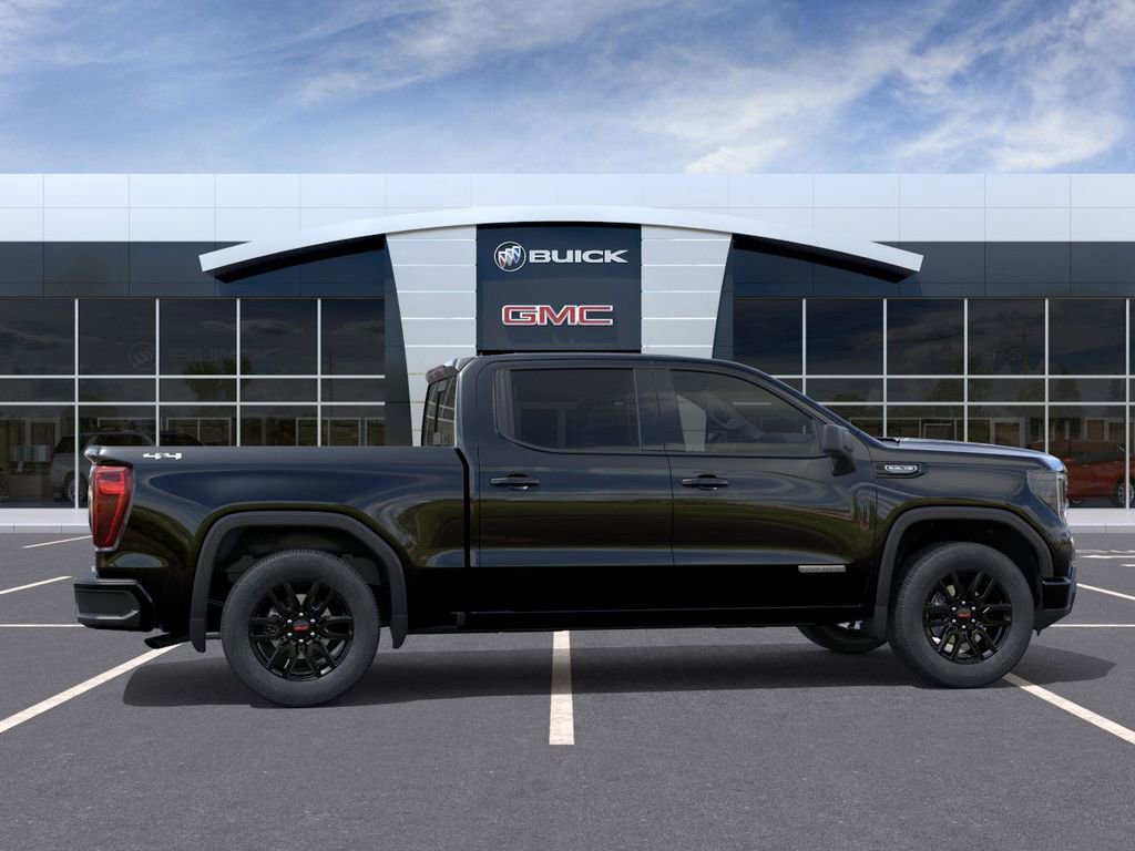 New 2026 GMC Sierra 1500 Elevation w/ Preferred Package image 5