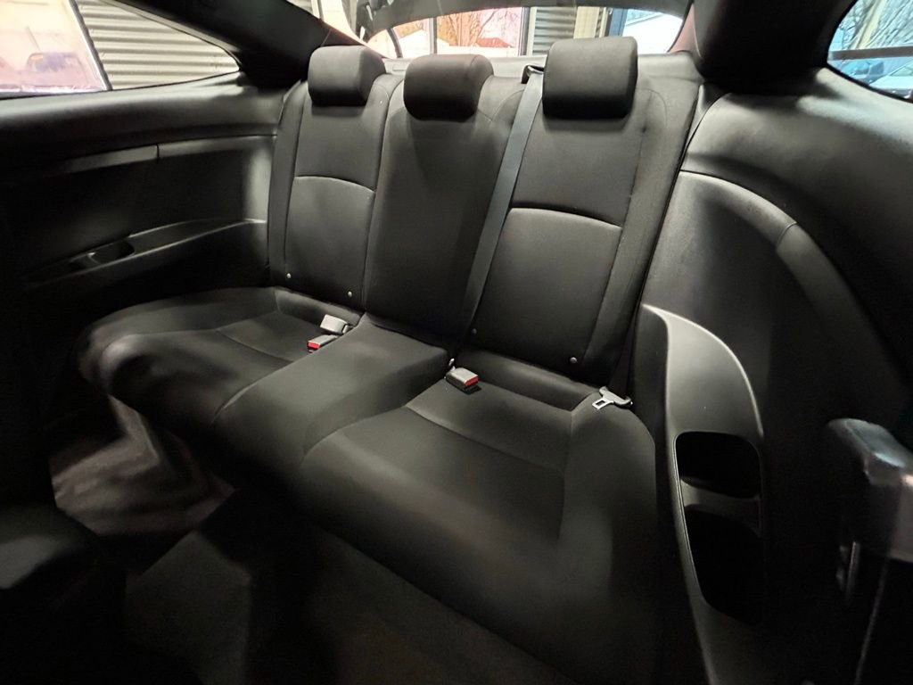 Used 2019 Honda Civic Si image 6