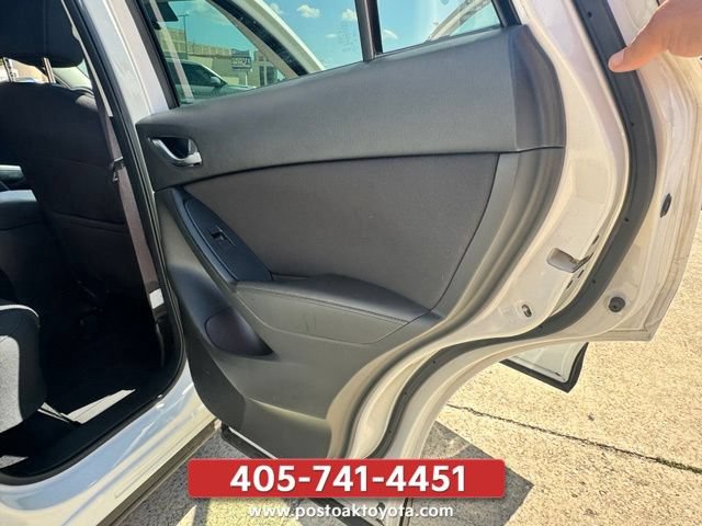 Used 2016 MAZDA CX-5 Touring FWD image 18
