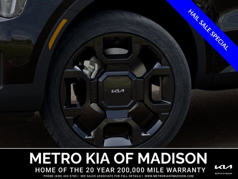 New 2026 Kia Sorento SX Prestige image 9