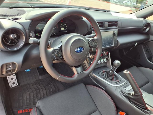 New 2025 Subaru BRZ Premium image 5