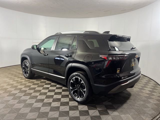 New 2026 Chevrolet Equinox LT w/ LPO, Floor Liner Package image 4