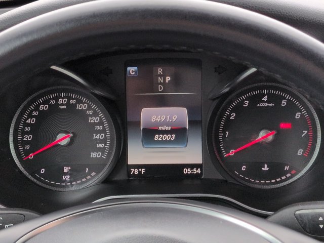 Used 2019 Mercedes-Benz GLC 300 image 27