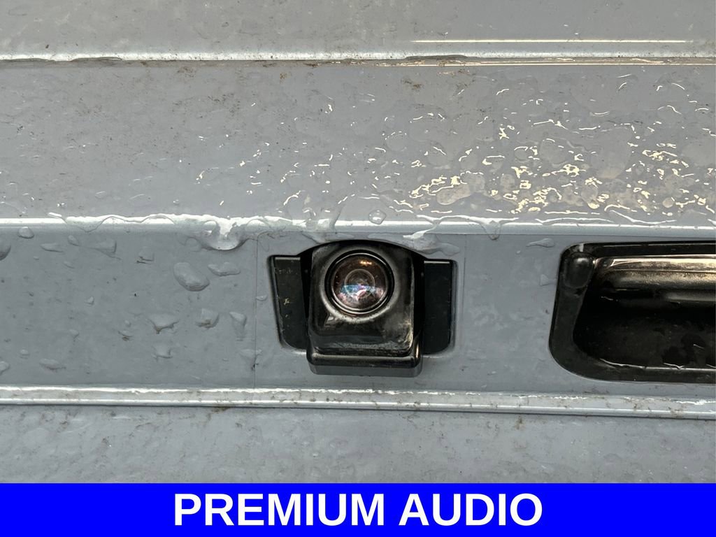 Used 2022 Honda CR-V EX image 13