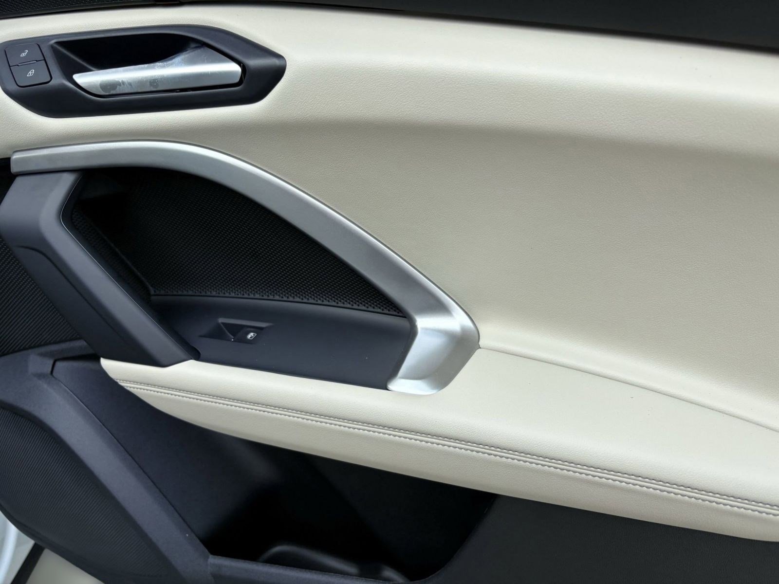 New 2025 Audi Q5 Prestige image 26