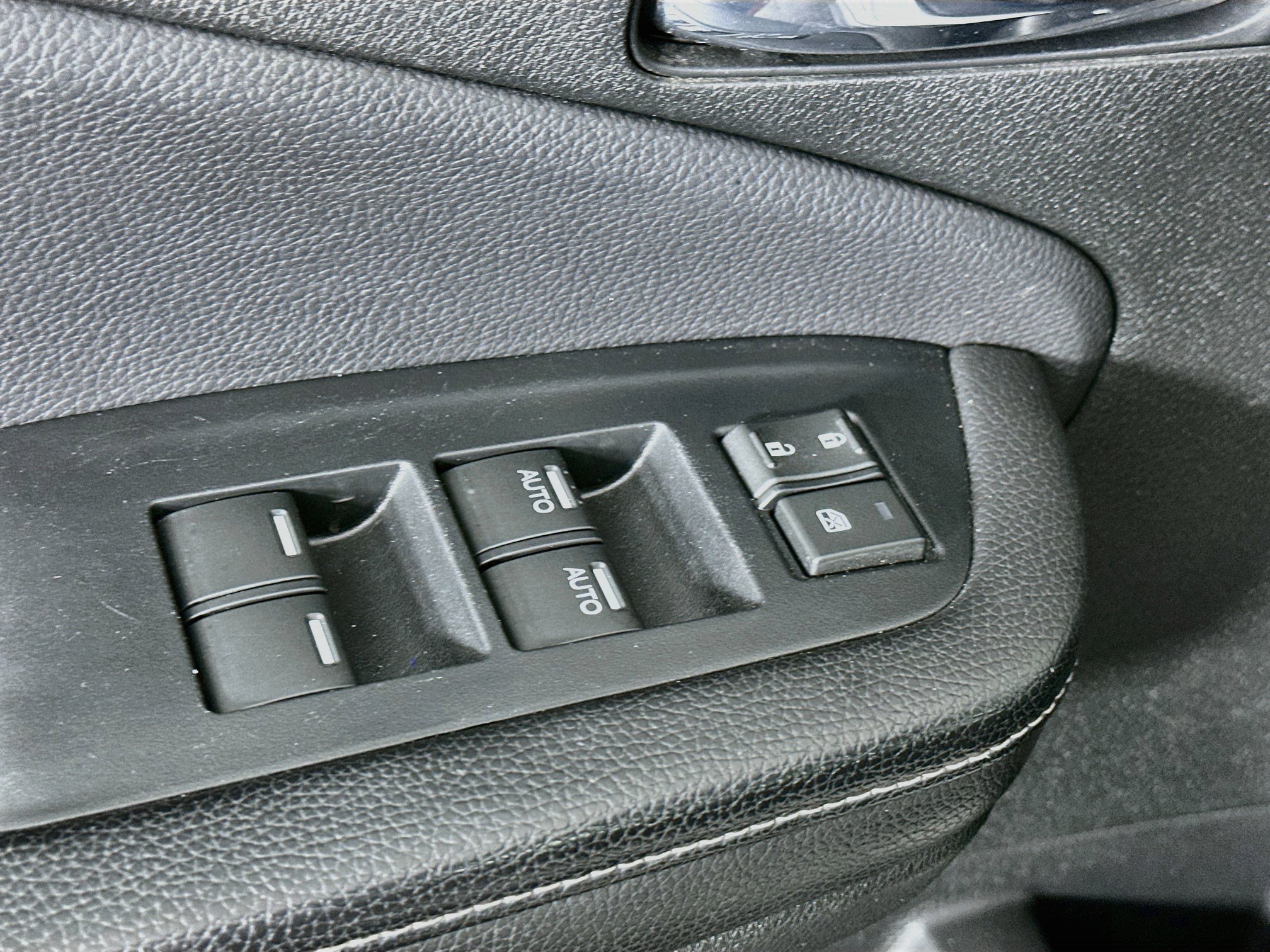 Used 2020 Honda Ridgeline RTL image 15