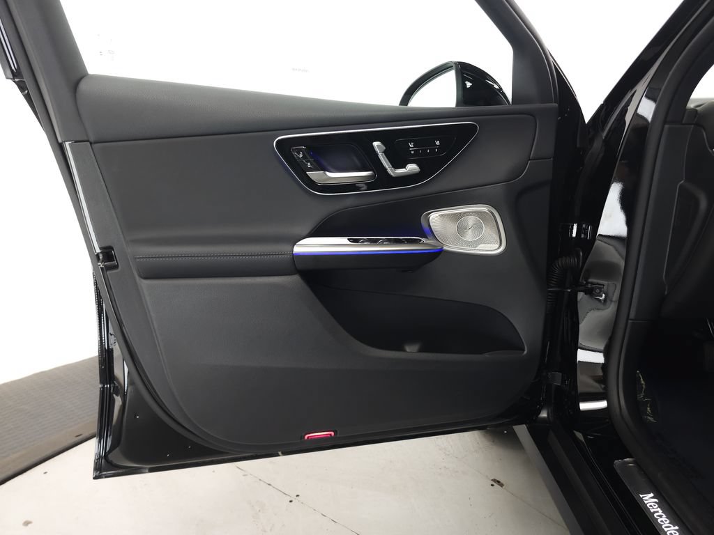 Certified 2026 Mercedes-Benz GLC 300 4MATIC video 5