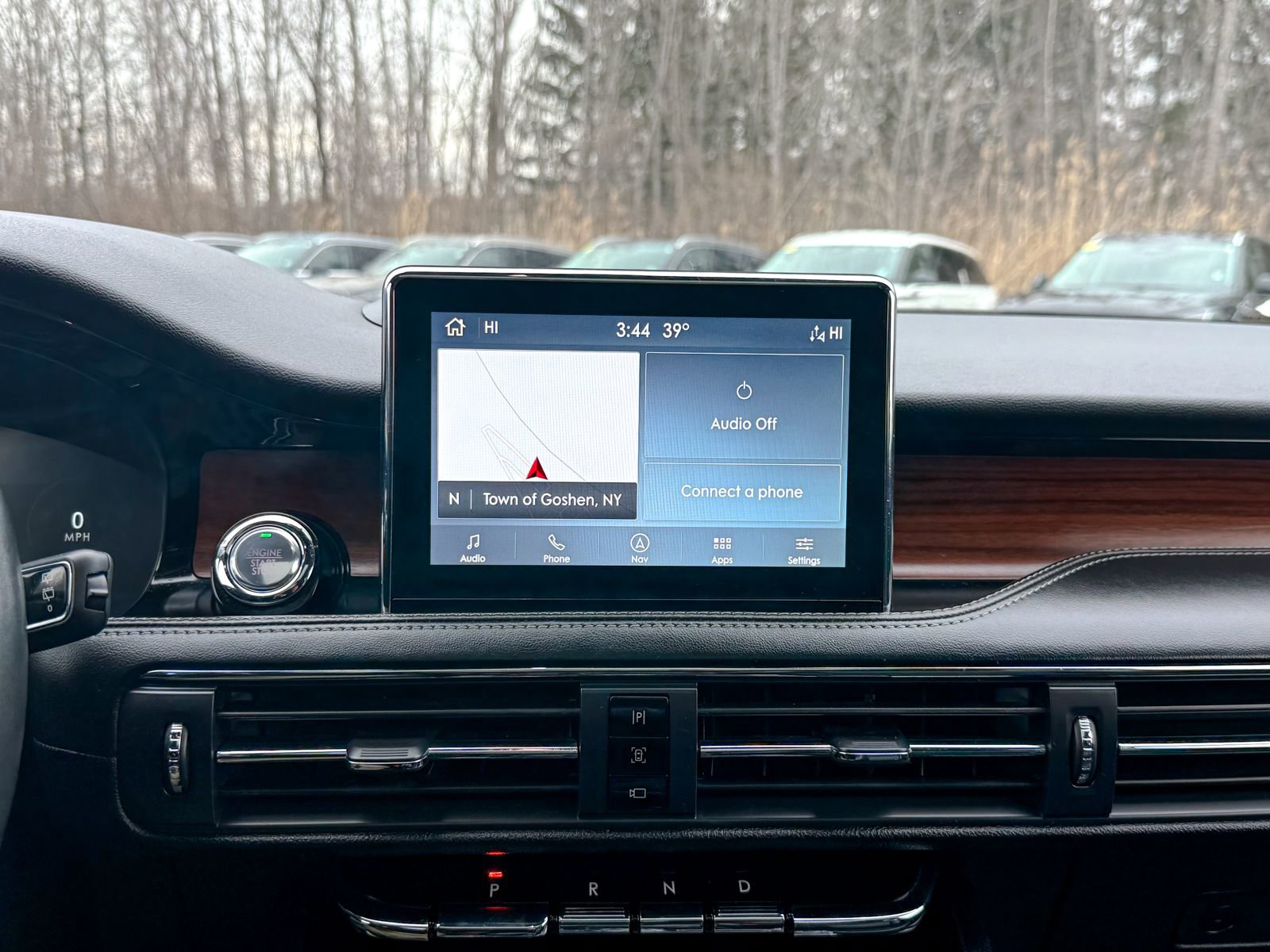 Used 2022 Lincoln Corsair Reserve w/ Sport Package image 24