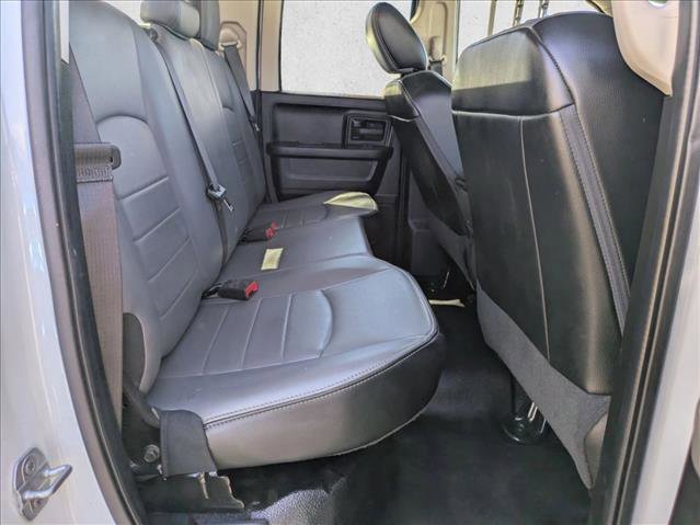 Used 2022 RAM 1500 Tradesman AWD/4WD image 18