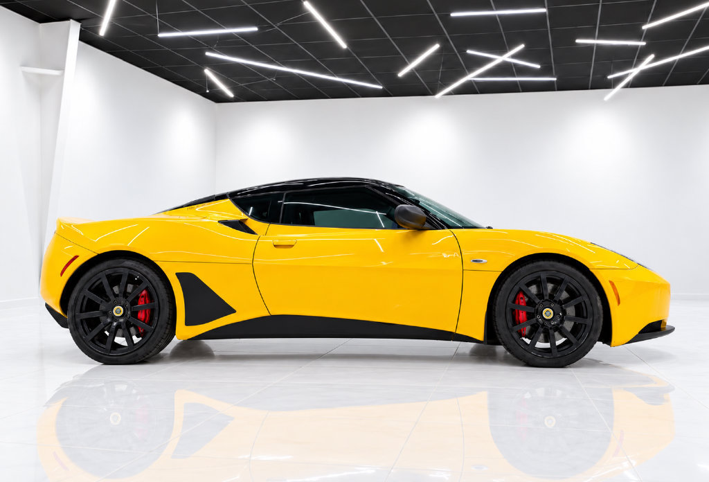 Used 2012 Lotus Evora RWD image 6