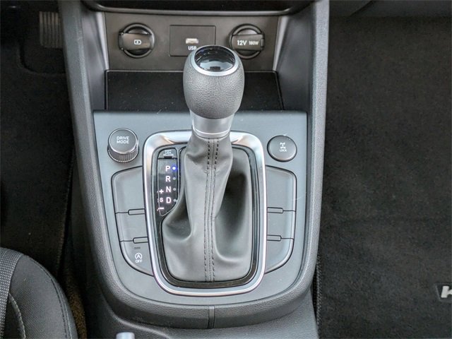 Certified 2022 Hyundai Kona SEL image 27