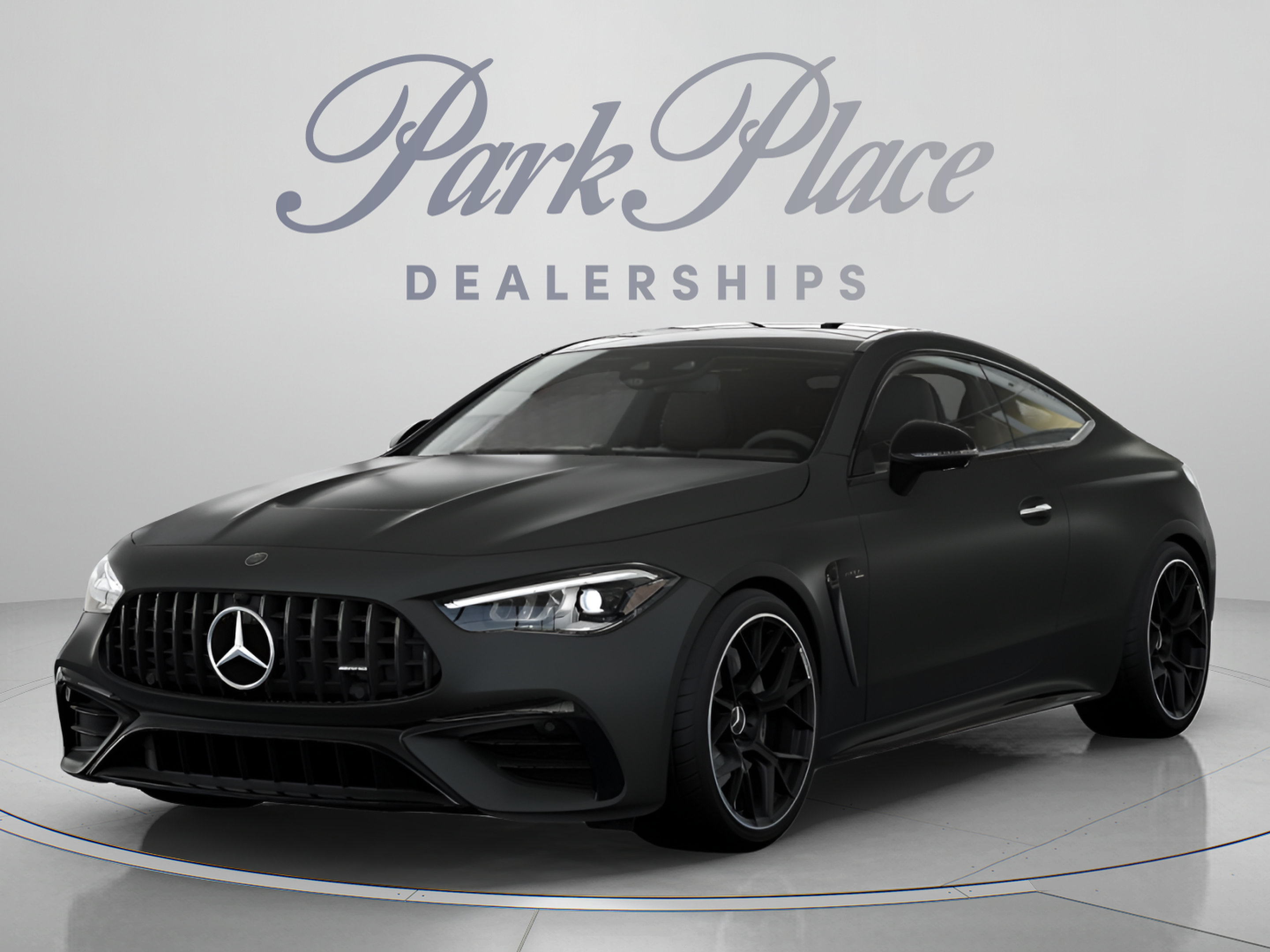 New 2026 Mercedes-Benz CLE 53 AMG 4MATIC Coupe image 38