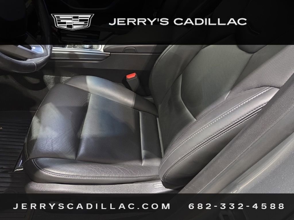 Used 2023 Cadillac CT5 Luxury image 7