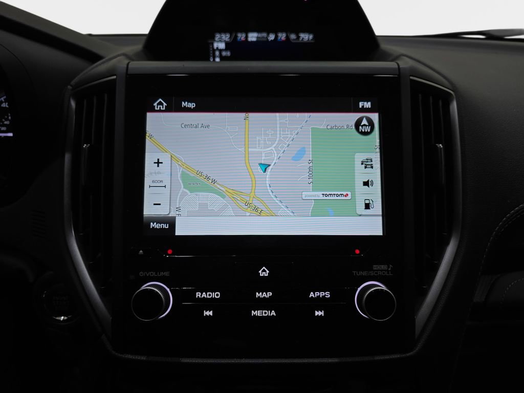 Used 2023 Subaru Forester Touring image 23