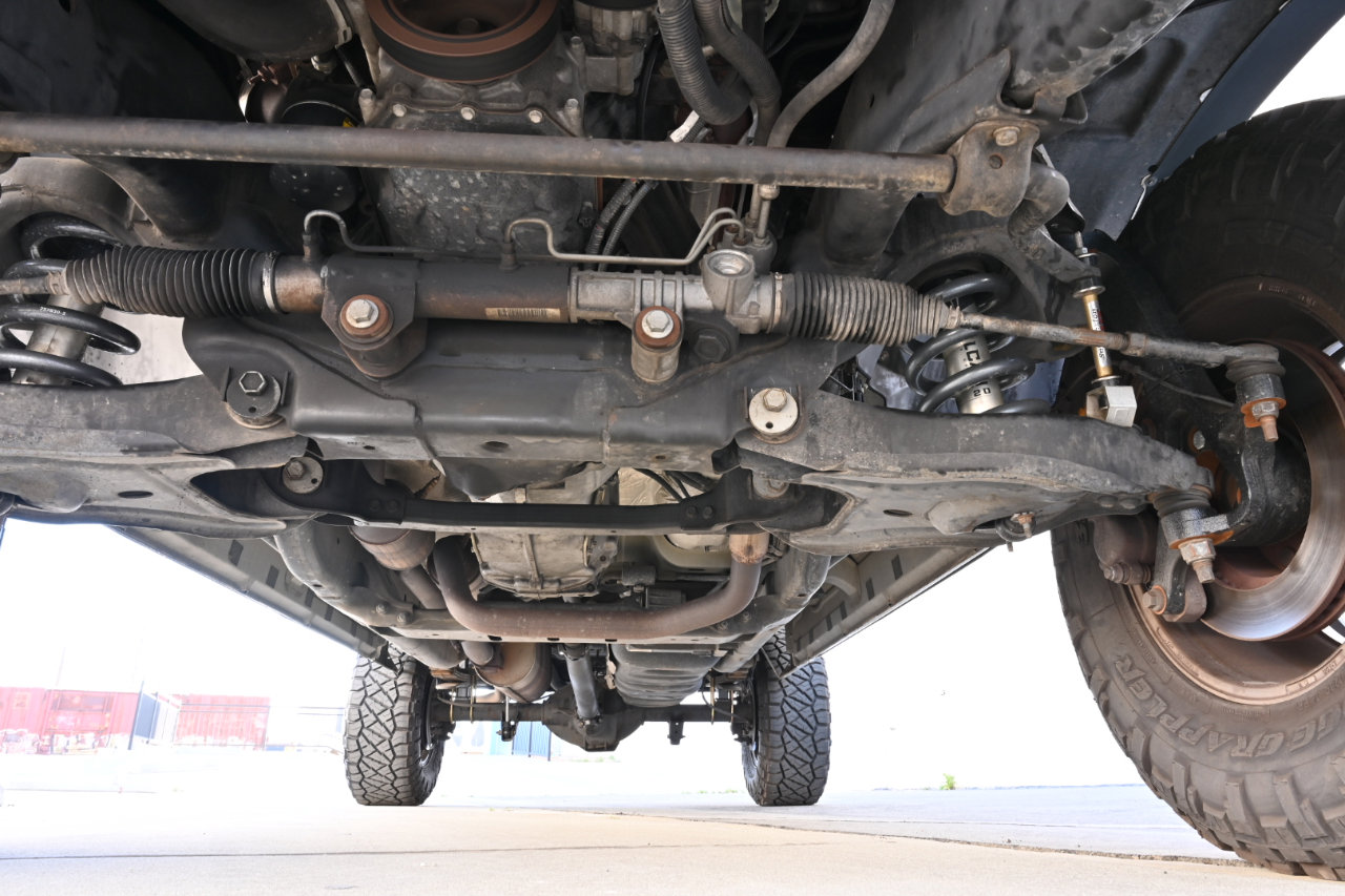 Used 2008 Dodge Ram 2500 Truck ST w/ Popular Equipment Group image 36