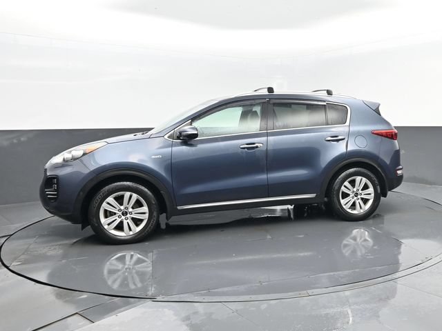 Used 2019 Kia Sportage EX w/ EX Sport Appearance Package AWD/4WD image 5