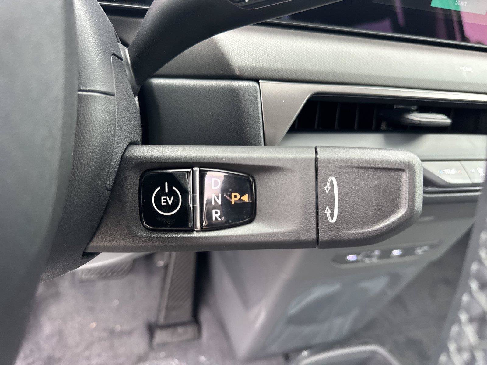 New 2026 Kia EV9 Light RWD image 16