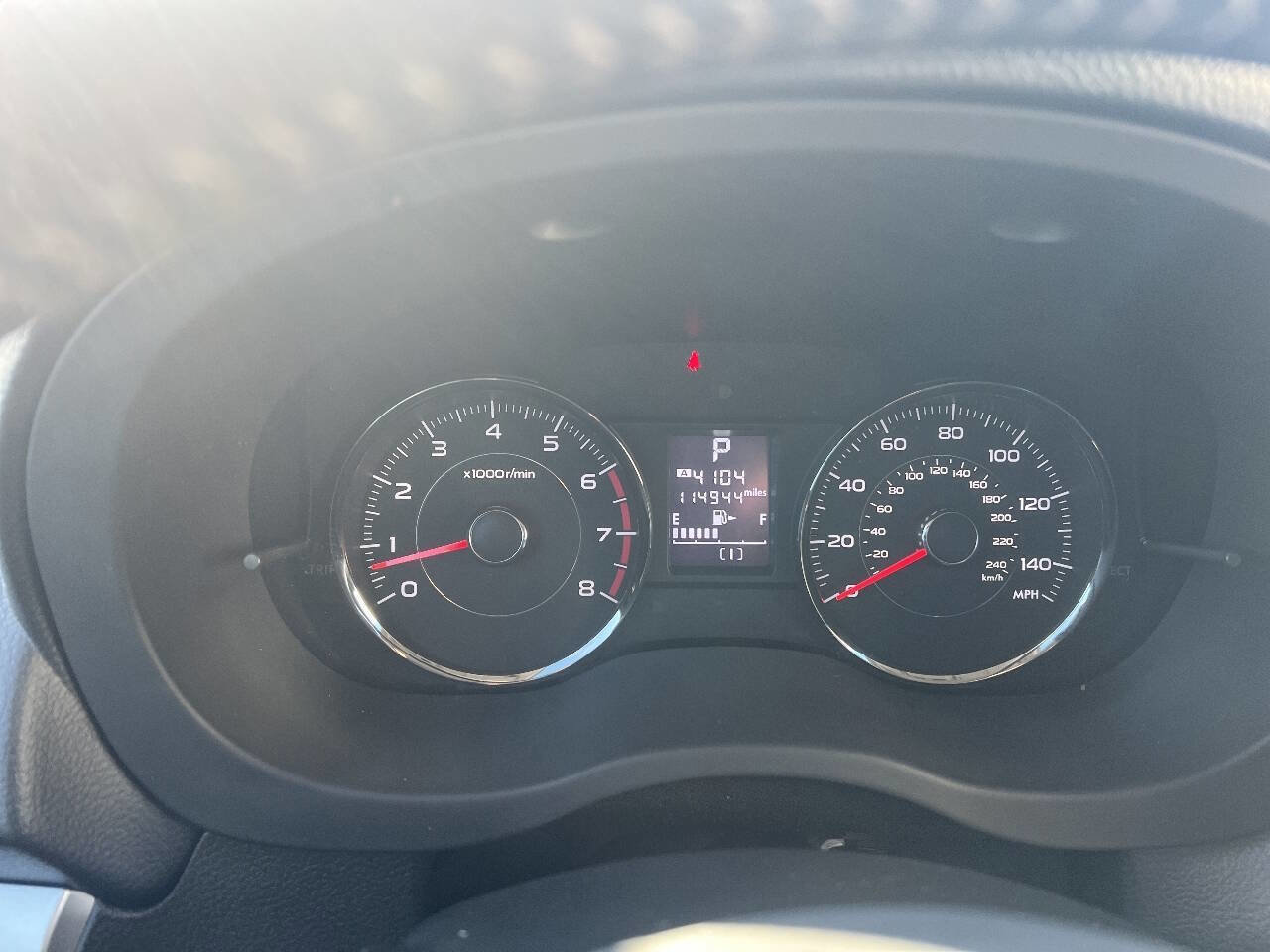 Used 2014 Subaru Forester 2.0XT Touring image 16