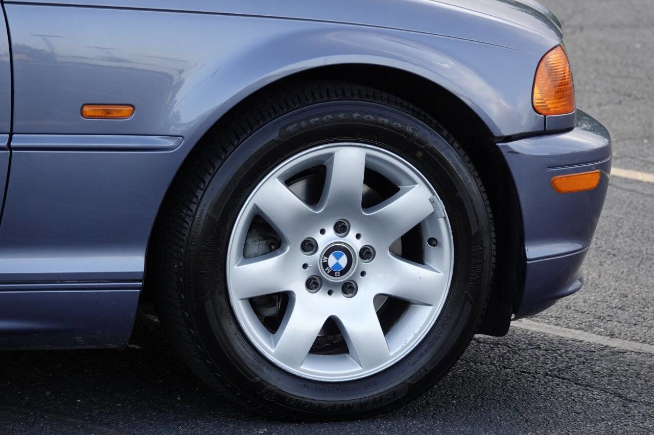 Used 2000 BMW 323ci Convertible RWD image 58