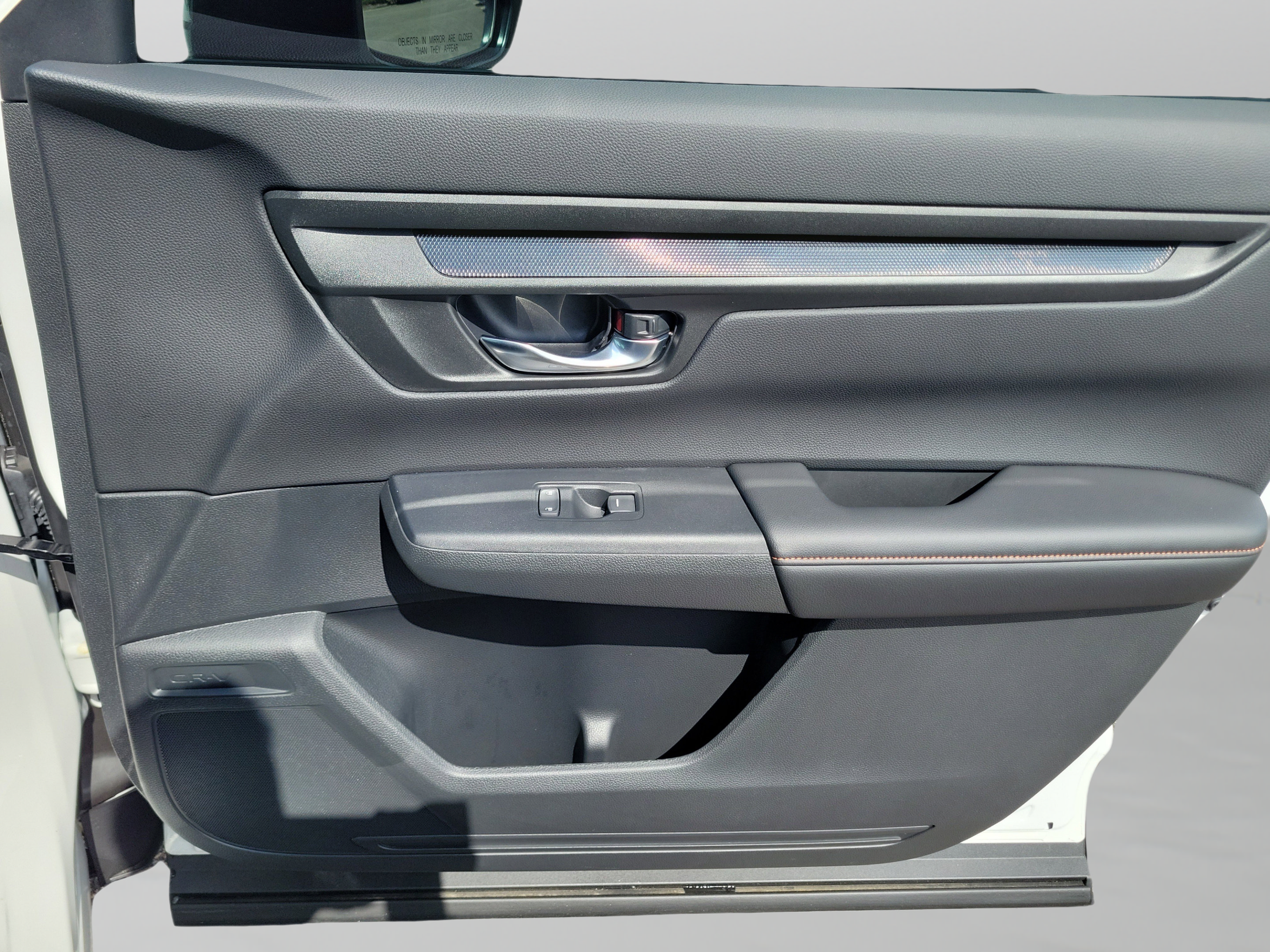 Certified 2026 Honda CR-V Sport-L image 21