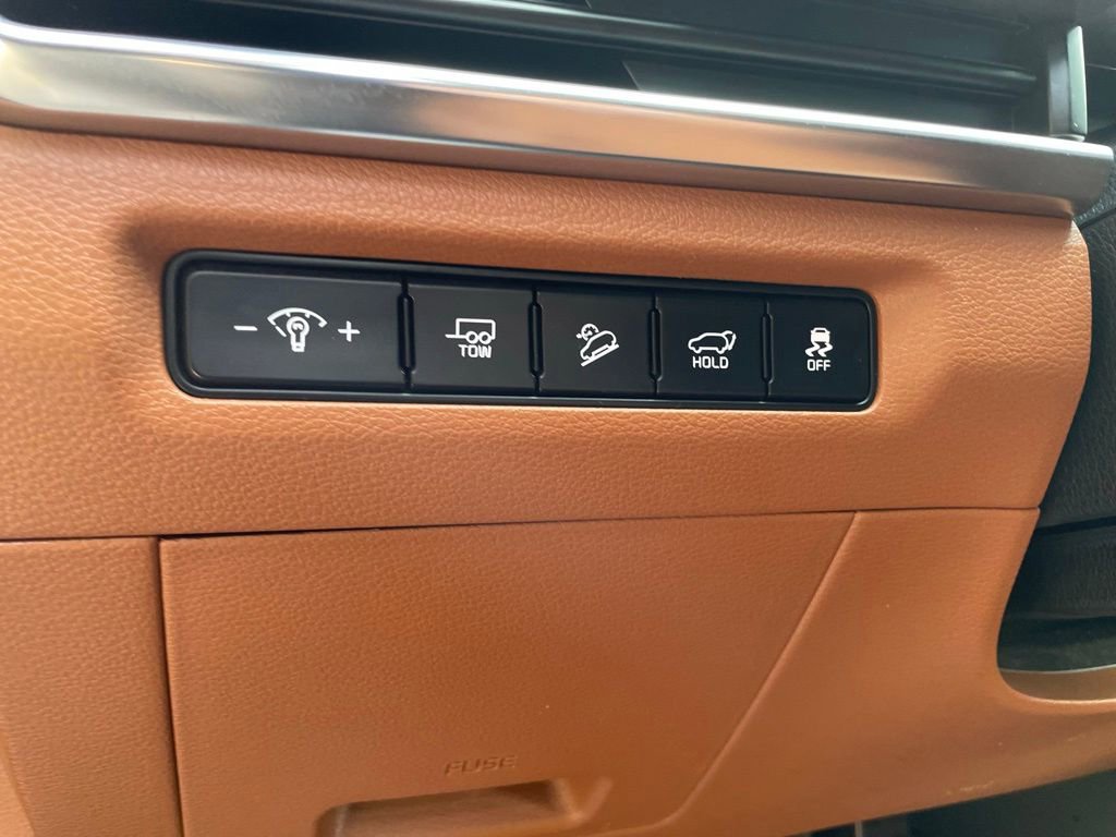Used 2024 Kia Telluride SX Prestige X-Pro image 10