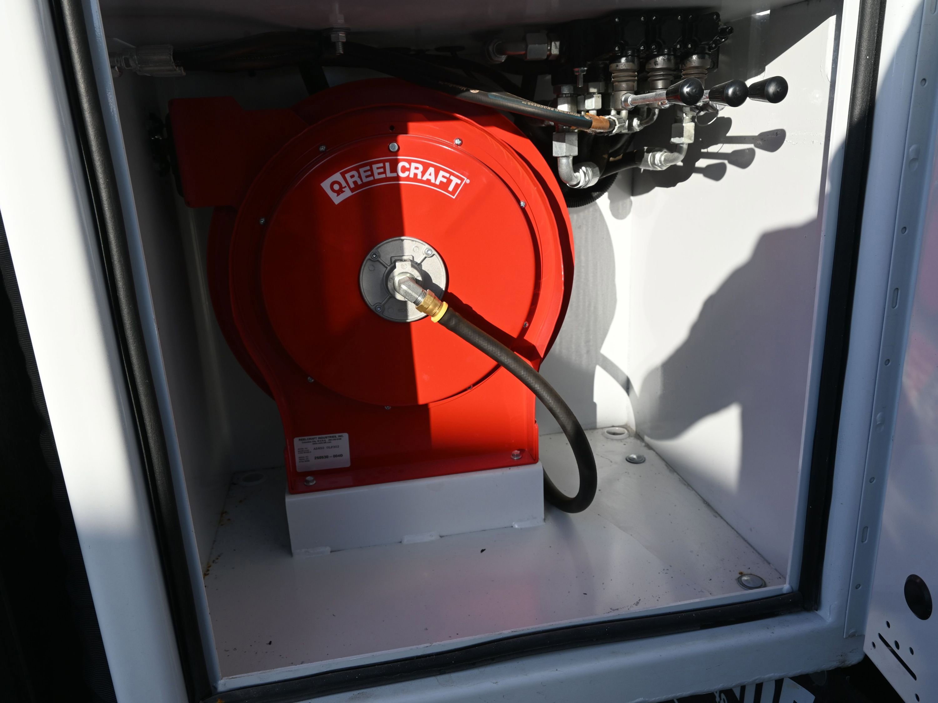 New 2026 Ford F750 2WD SuperCab Super Duty image 39