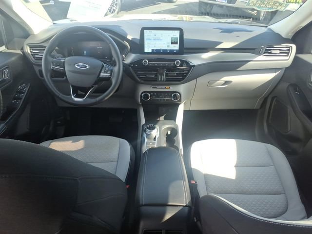 Used 2023 Ford Escape Active AWD/4WD image 10