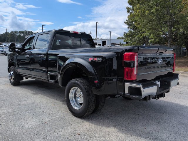 New 2027 Ford F350 Lariat w/ Lariat Ultimate Package AWD/4WD image 6