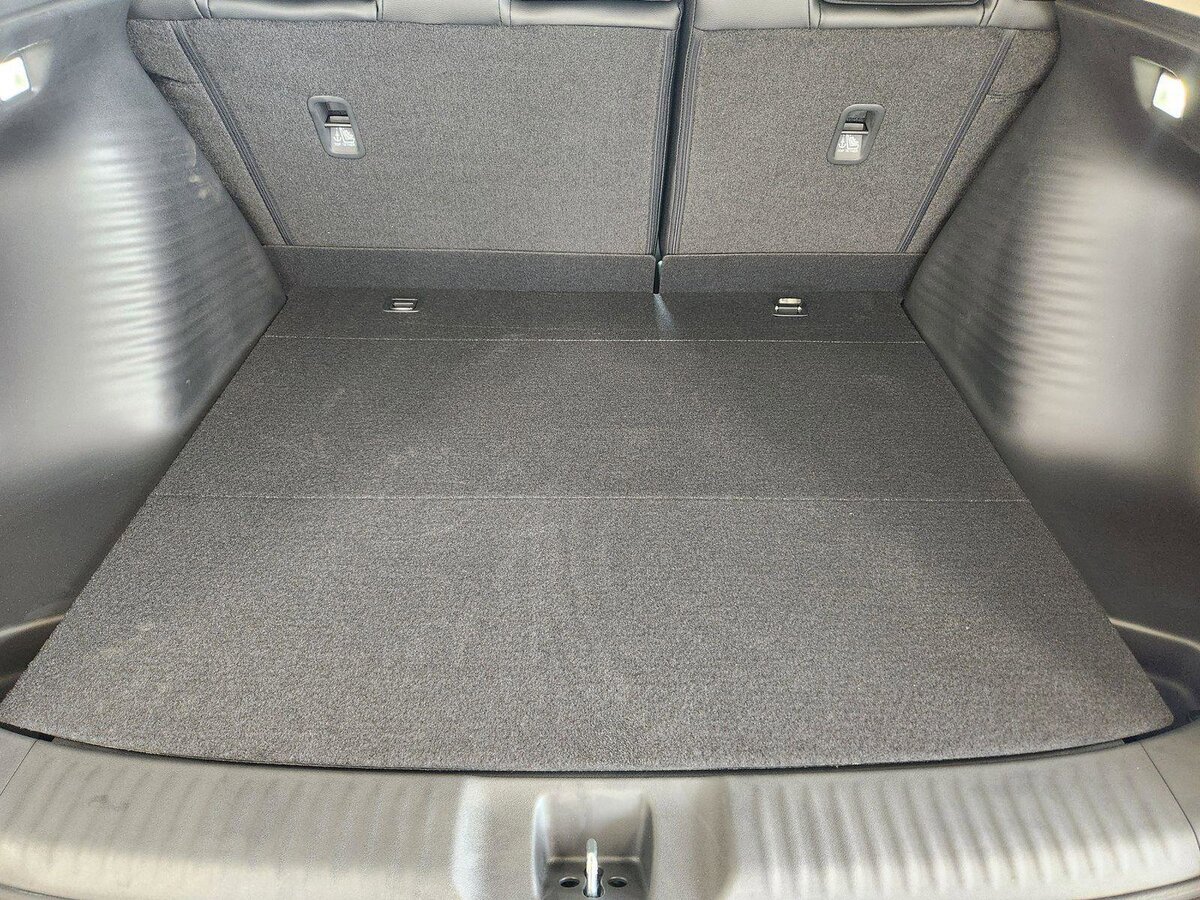New 2027 Honda HR-V EX-L image 25