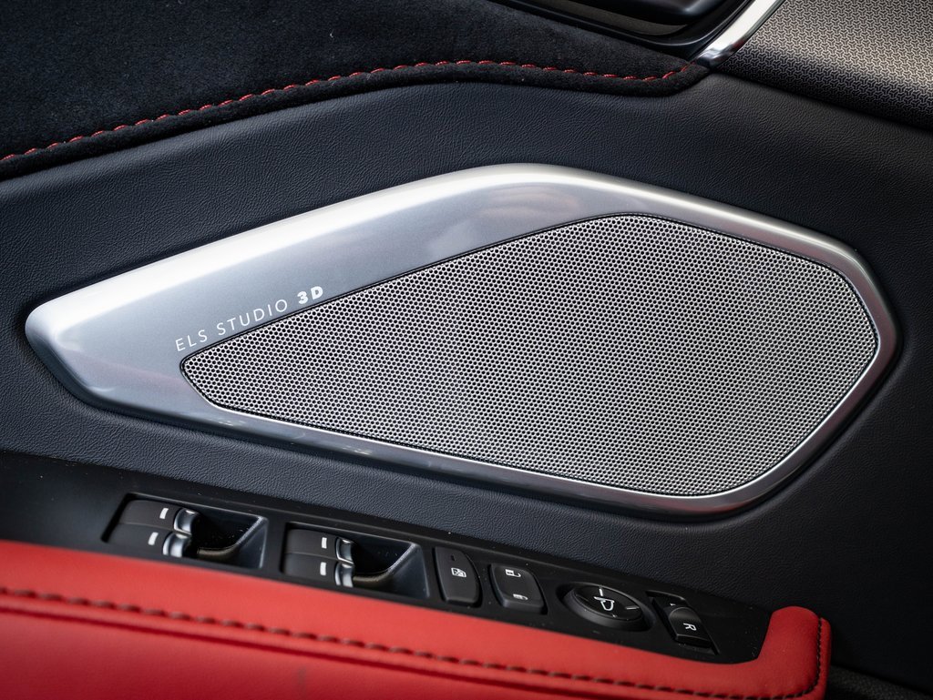 New 2026 Acura RDX A-Spec image 28