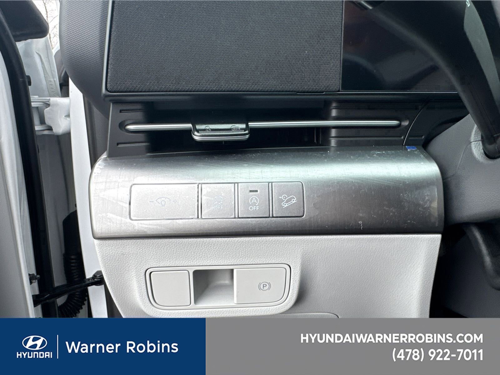 New 2026 Hyundai Kona SE image 21