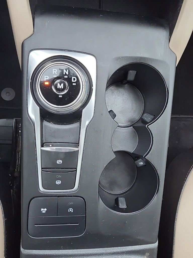 Certified 2020 Ford Escape SEL image 21