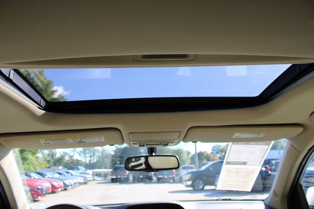 Used 2014 Acura MDX FWD image 23