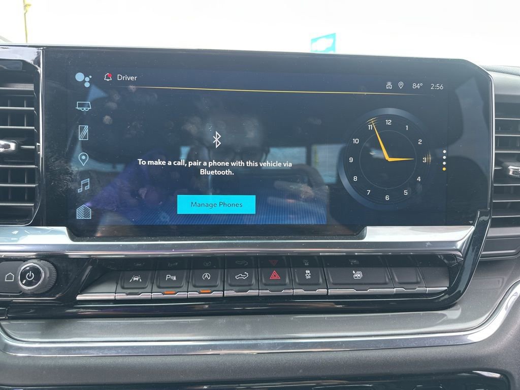 Used 2024 Chevrolet Silverado 1500 High Country image 49