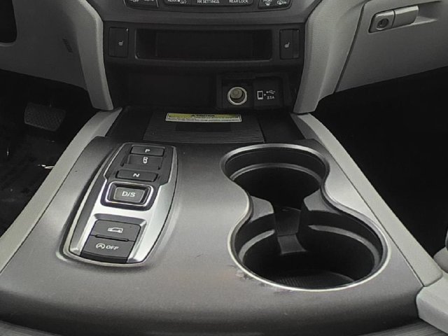 Used 2022 Honda Pilot Special Edition image 32