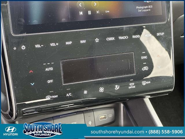 Certified 2024 Hyundai Tucson SEL w/ Convenience Package AWD/4WD image 32