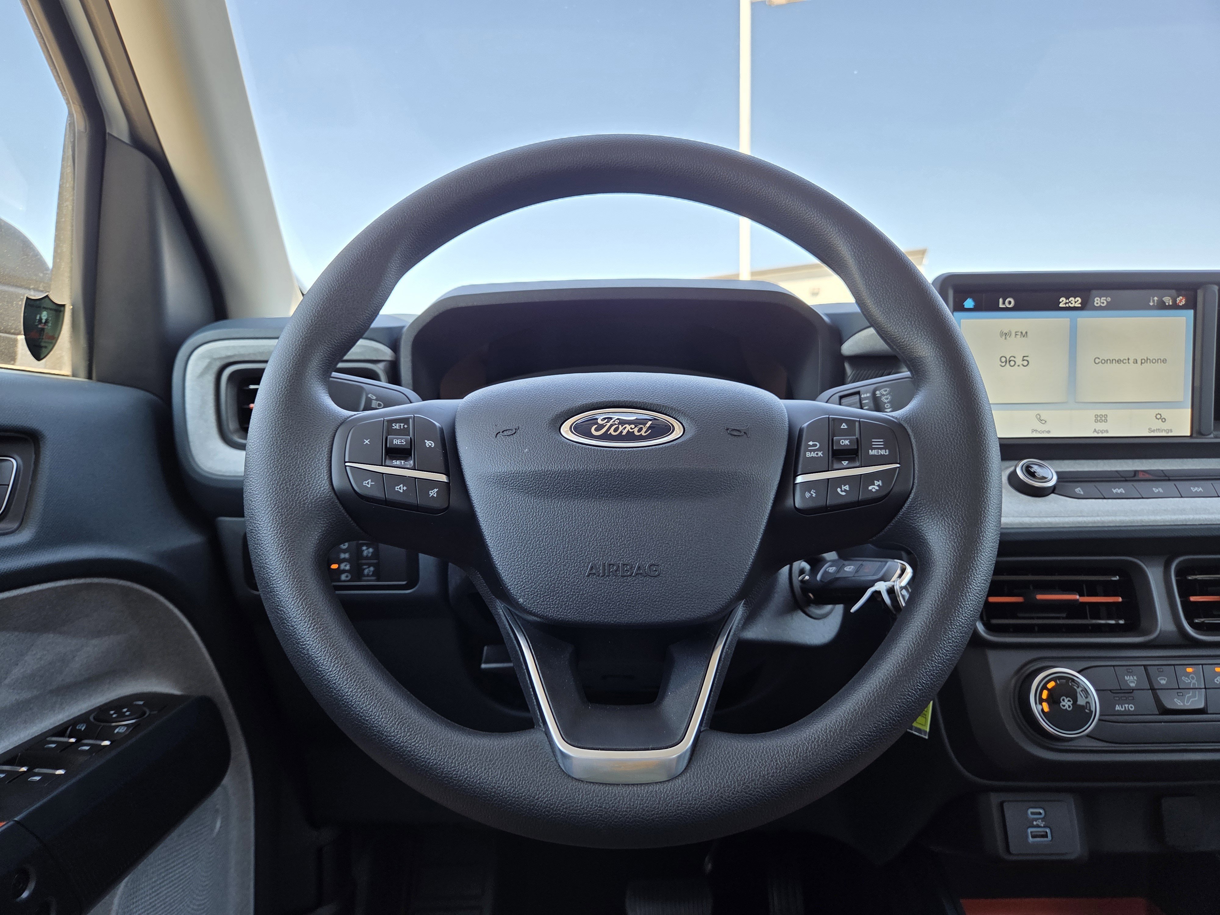 Used 2024 Ford Maverick XLT w/ Equipment Group 300A Standard image 41