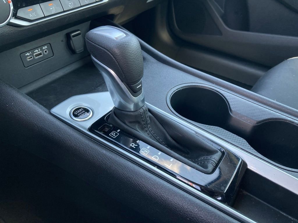 Used 2025 Nissan Altima 2.5 SV image 22